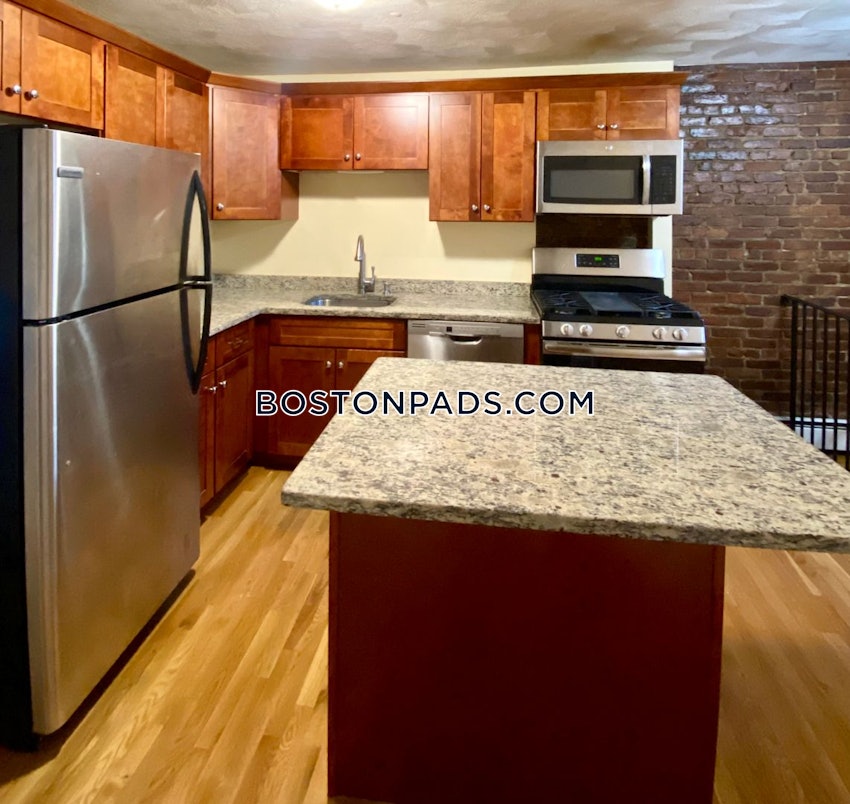 BOSTON - EAST BOSTON - EAGLE HILL - 3 Beds, 1 Bath - Image 3