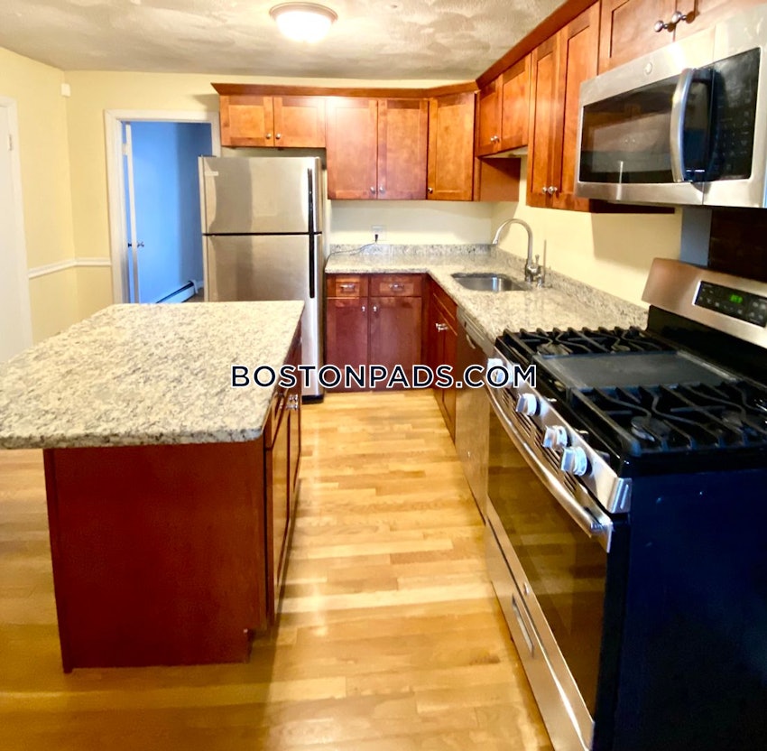 BOSTON - EAST BOSTON - EAGLE HILL - 2 Beds, 1 Bath - Image 2