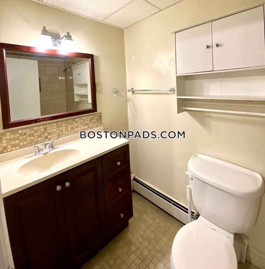 BOSTON - EAST BOSTON - EAGLE HILL - 3 Beds, 1 Bath - Image 20
