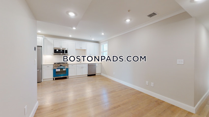 BOSTON - EAST BOSTON - MAVERICK - 3 Beds, 2 Baths - Image 2