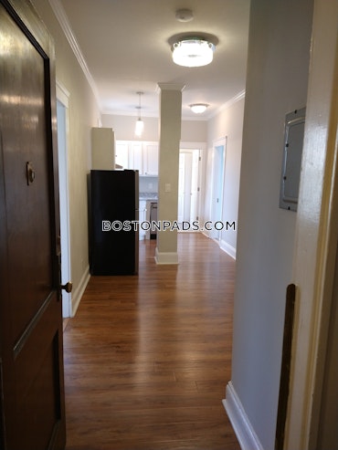 Boston - 1 Beds, 1 Baths