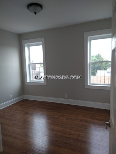 Boston - 1 Beds, 1 Baths