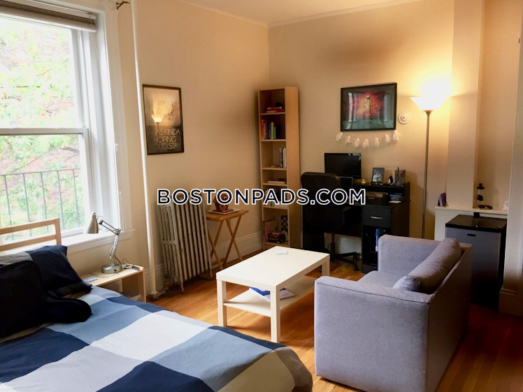 Symphony Rd., Boston