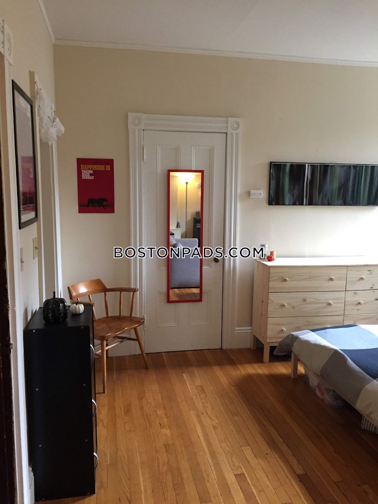 Symphony Rd., Boston