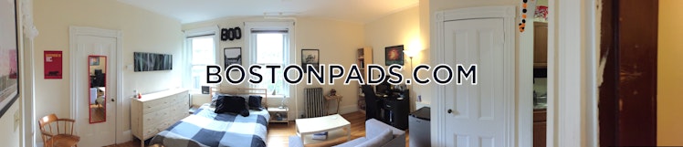 Symphony Rd., Boston