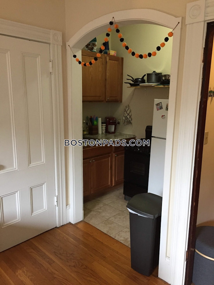 Symphony Rd., Boston