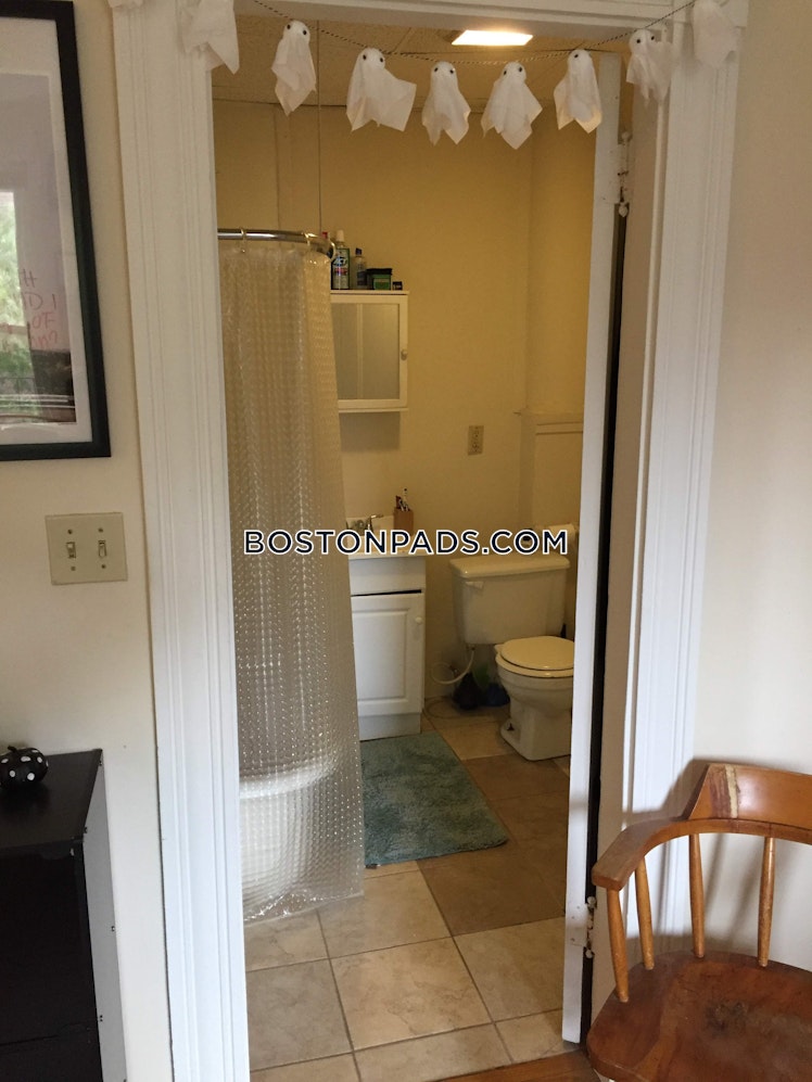 Symphony Rd., Boston