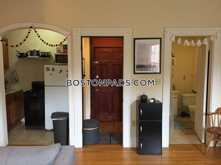 Symphony Rd., Boston