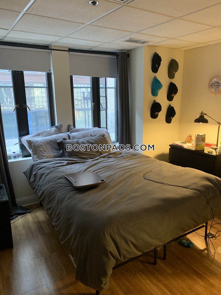 BOSTON - CHINATOWN - 1 Bed, 1 Bath - Image 15