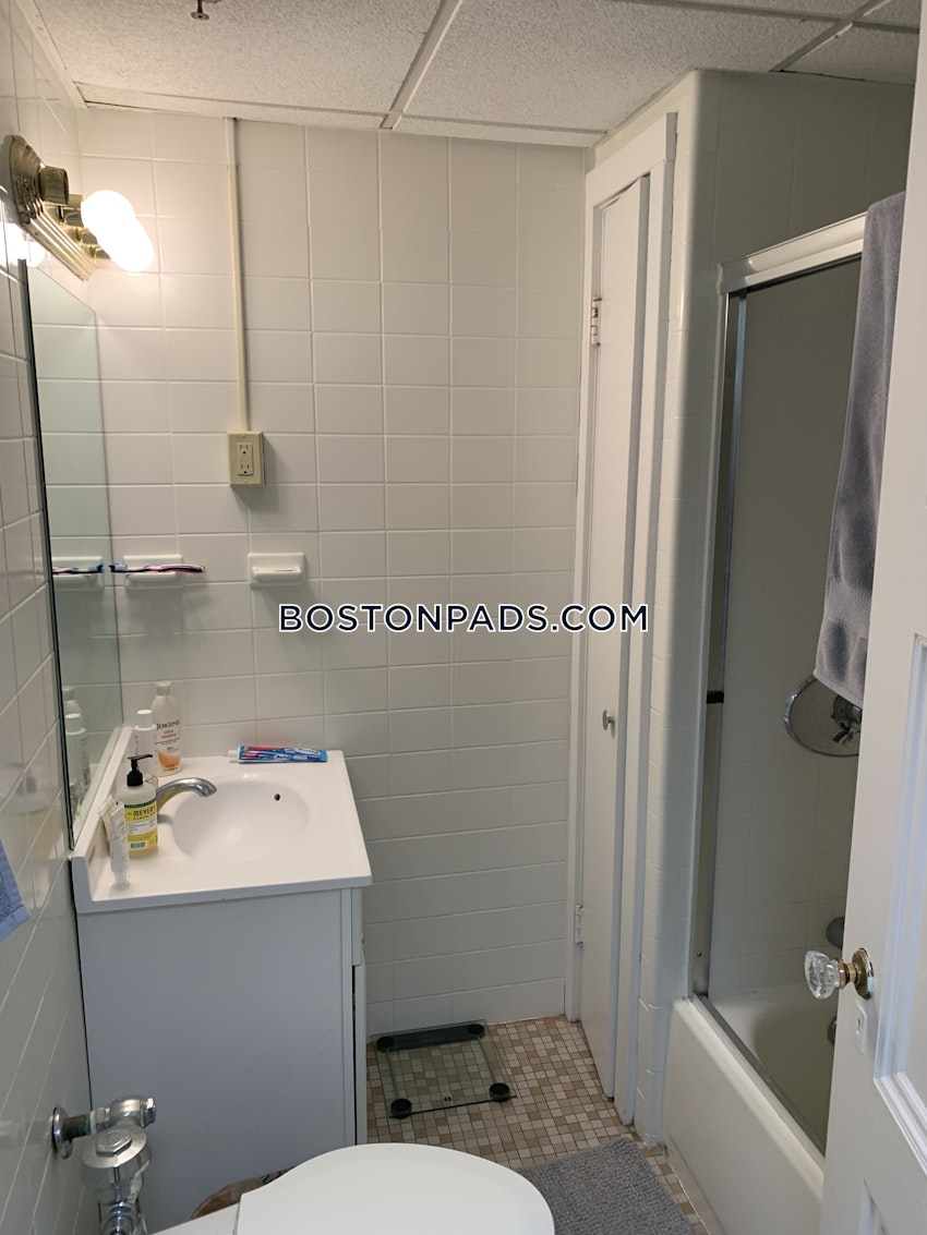 BOSTON - CHINATOWN - 1 Bed, 1 Bath - Image 9