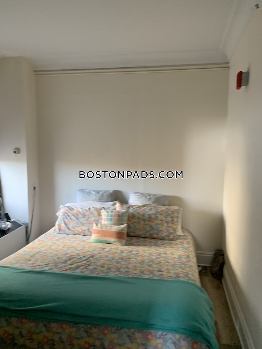 BOSTON - CHINATOWN - 1 Bed, 1 Bath - Image 7