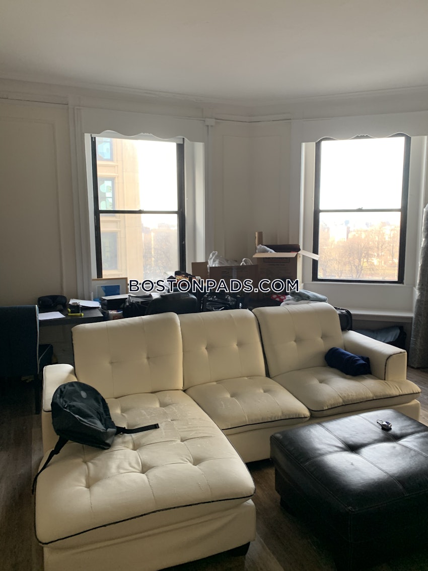 BOSTON - CHINATOWN - 1 Bed, 1 Bath - Image 5