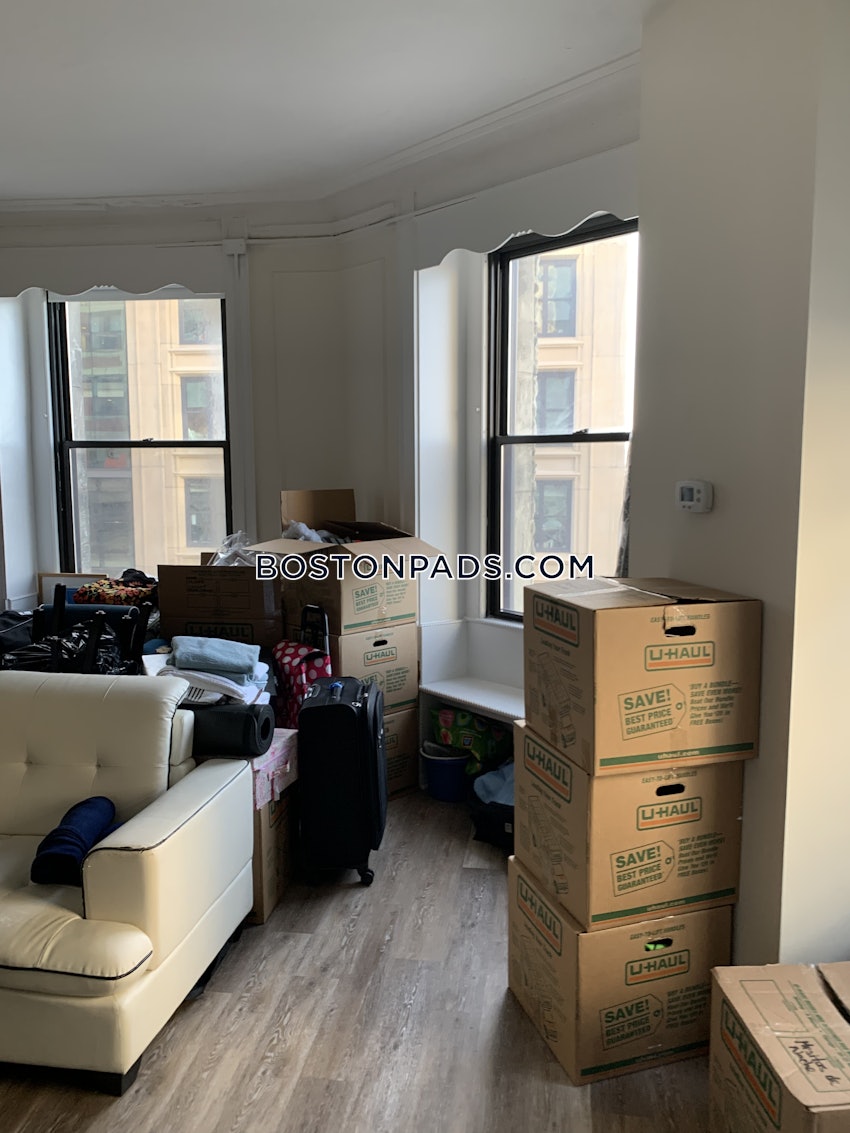 BOSTON - CHINATOWN - 1 Bed, 1 Bath - Image 4