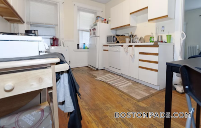 Fenway/kenmore Apartment for rent 5 Bedrooms 2 Baths Boston - $7,250