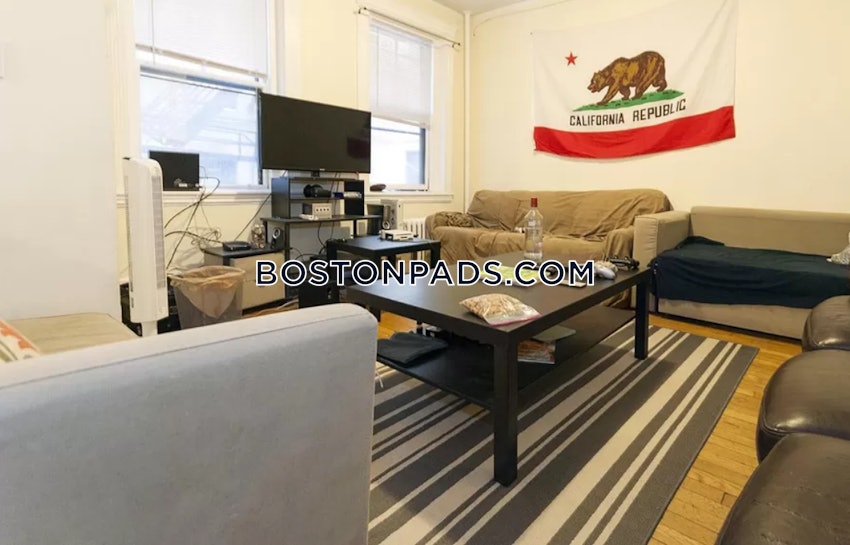 BOSTON - FENWAY/KENMORE - 5 Beds, 2 Baths - Image 7