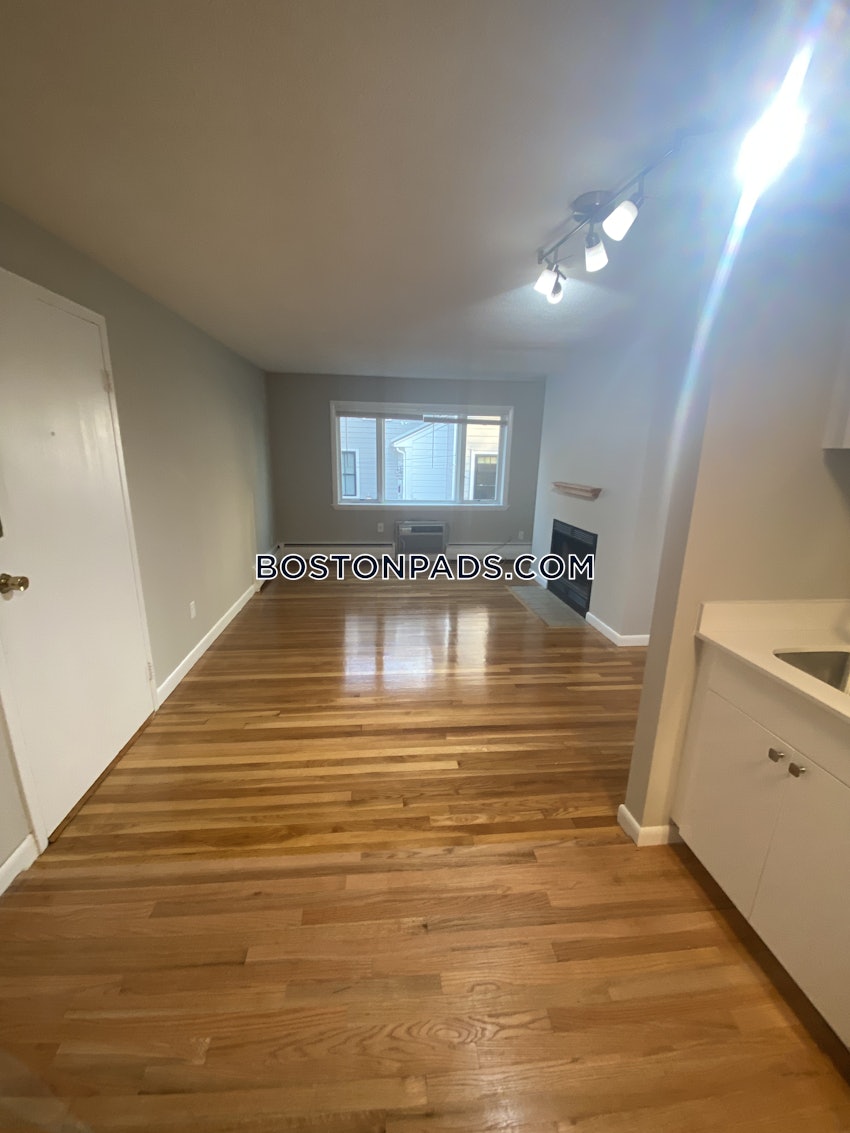 BOSTON - JAMAICA PLAIN - JAMAICA POND/PONDSIDE - 2 Beds, 1 Bath - Image 21