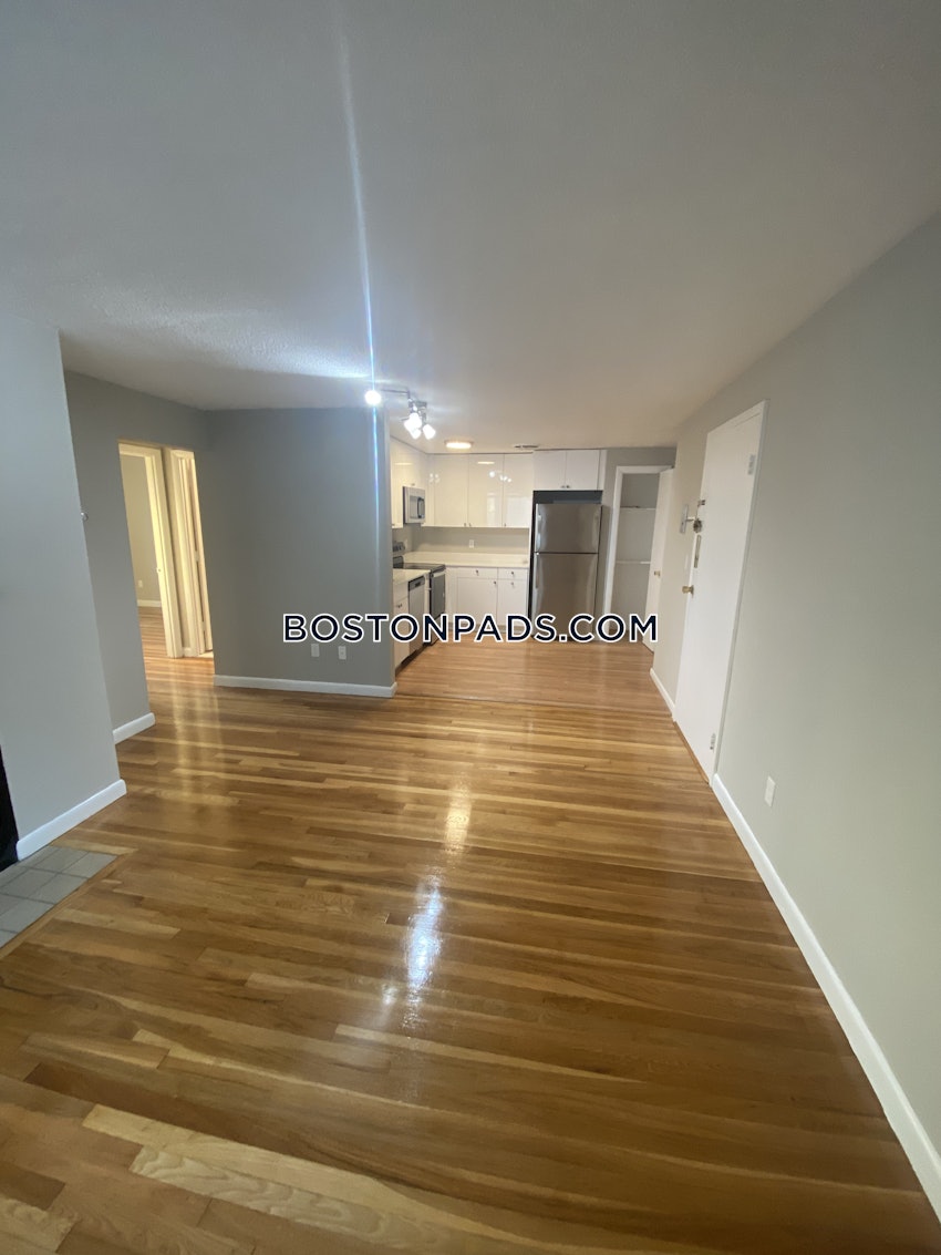 BOSTON - JAMAICA PLAIN - JAMAICA POND/PONDSIDE - 2 Beds, 1 Bath - Image 20