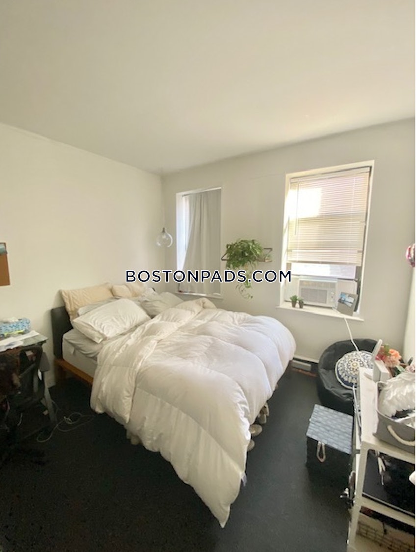 BOSTON - SOUTH END - 4 Beds, 1 Bath - Image 5