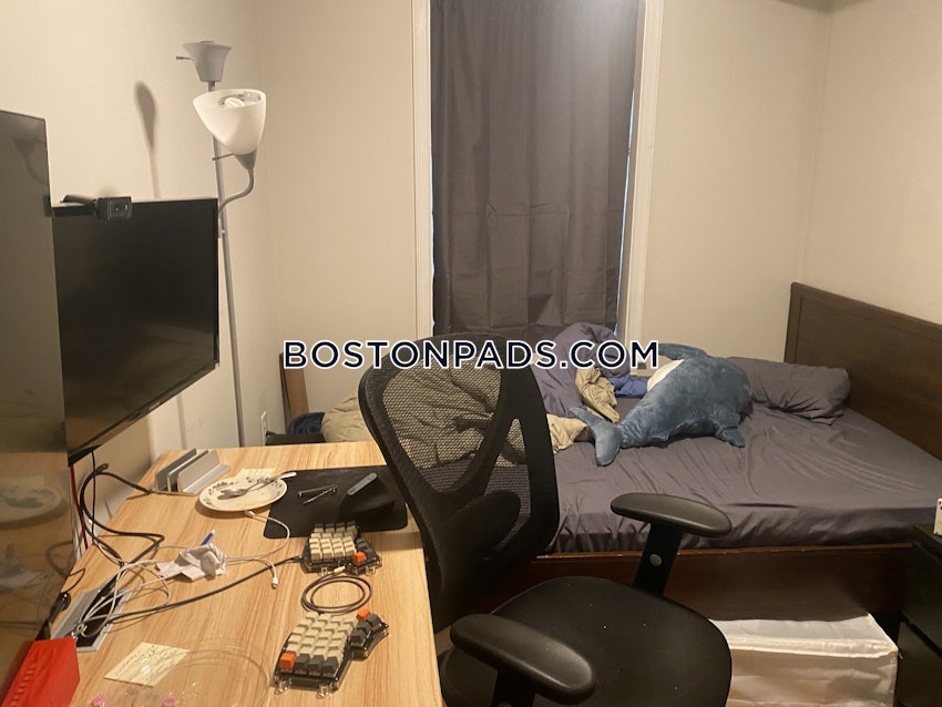 BOSTON - NORTHEASTERN/SYMPHONY - 3 Beds, 2 Baths - Image 5