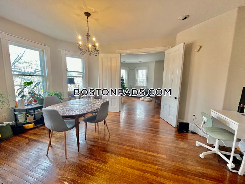 BOSTON - FORT HILL - 2 Beds, 1 Bath - Image 6