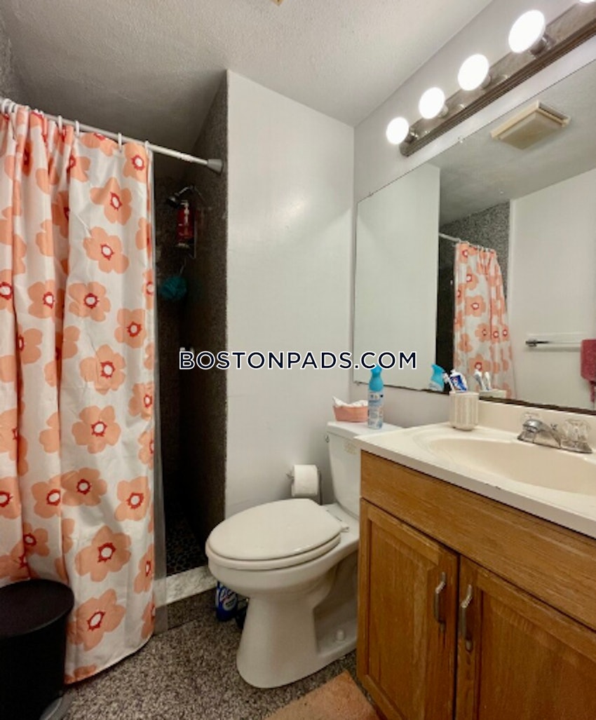 BOSTON - NORTHEASTERN/SYMPHONY - 3 Beds, 2 Baths - Image 35