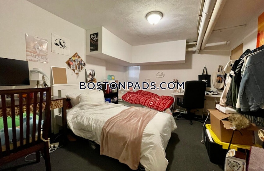BOSTON - NORTHEASTERN/SYMPHONY - 3 Beds, 2 Baths - Image 12