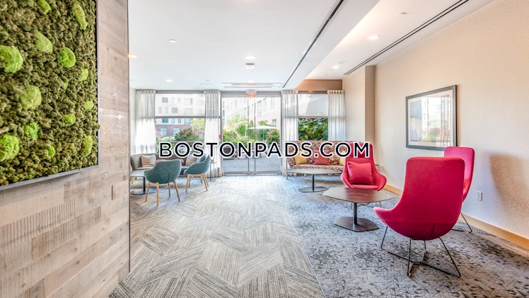 Third St., Cambridge