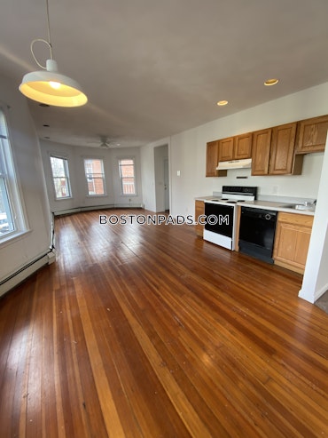 Boston - 3 Beds, 1 Baths