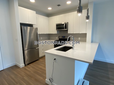 East Boston Apartment for rent 1 Bedroom 1 Bath Boston - $3,524