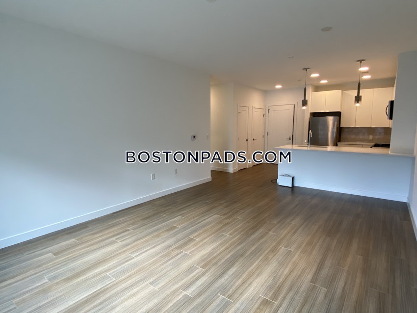 BOSTON - EAST BOSTON - JEFFRIES POINT - 1 Bed, 1 Bath - Image 8