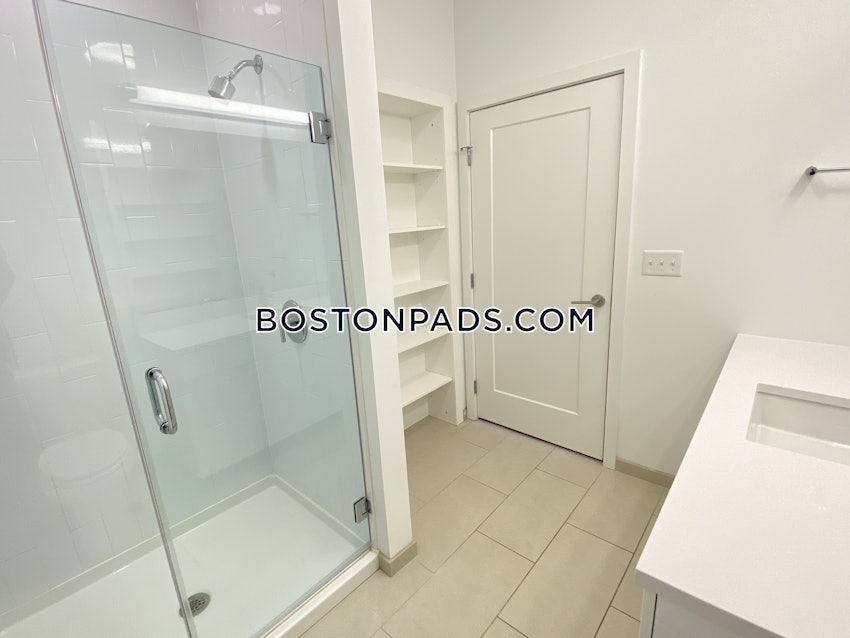BOSTON - EAST BOSTON - JEFFRIES POINT - 1 Bed, 1 Bath - Image 2