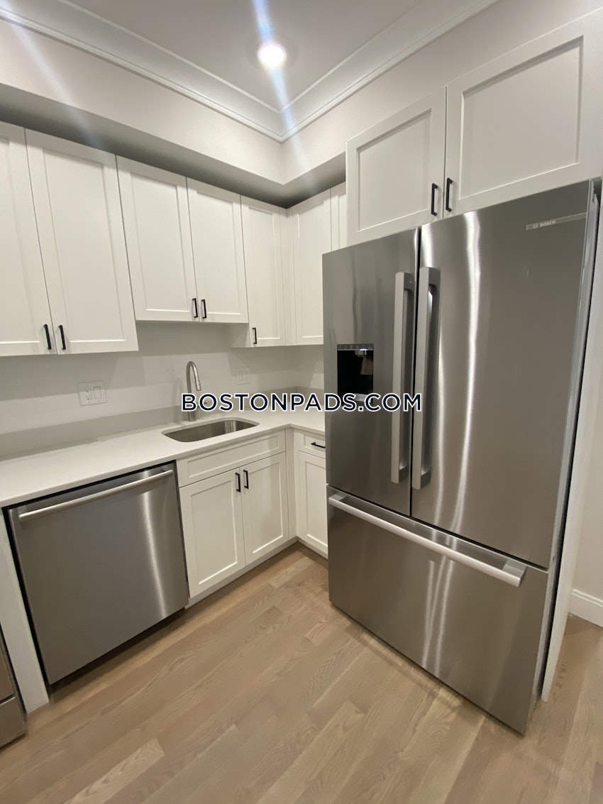 BOSTON - BRIGHTON - CLEVELAND CIRCLE - 2 Beds, 1 Bath - Image 32