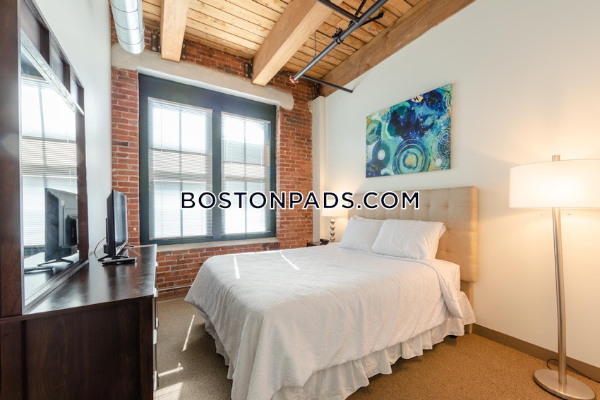 BOSTON - SEAPORT/WATERFRONT - Studio , 1 Bath - Image 2