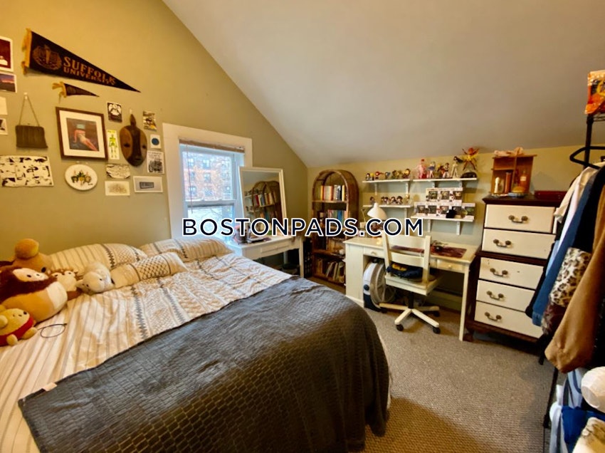 BOSTON - MISSION HILL - 2 Beds, 1 Bath - Image 10