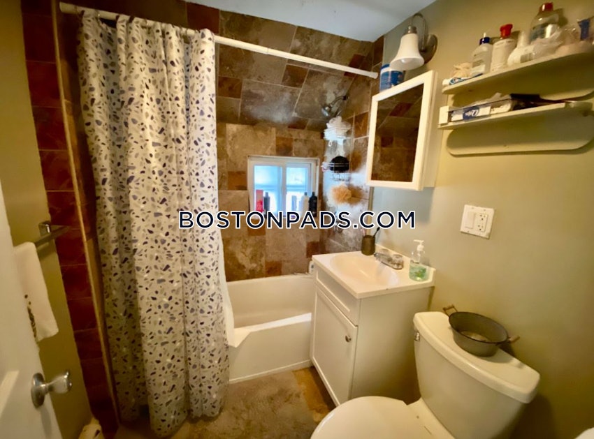 BOSTON - MISSION HILL - 2 Beds, 1 Bath - Image 24