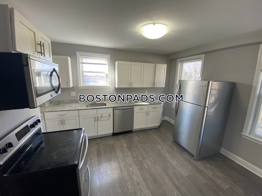 SOMERVILLE - EAST SOMERVILLE - 4 Beds, 1 Bath - Image 3