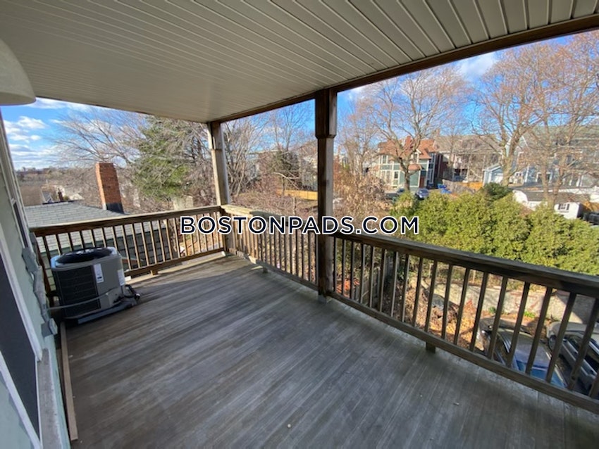 SOMERVILLE - EAST SOMERVILLE - 4 Beds, 1 Bath - Image 4