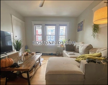 Boston - 1 Beds, 1 Baths