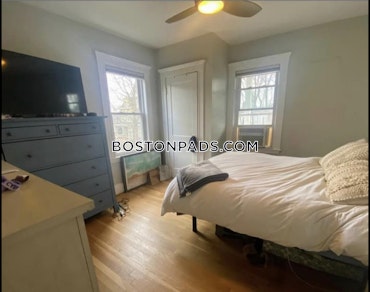 Boston - 1 Beds, 1 Baths