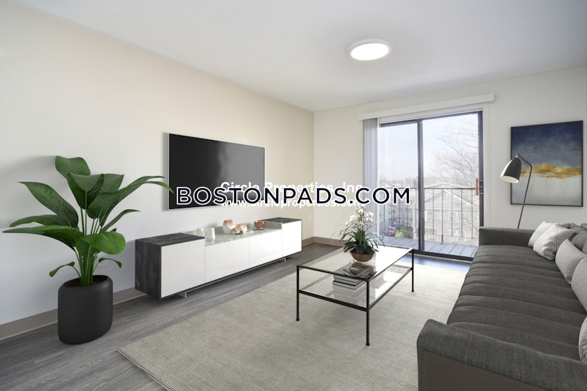 BOSTON - MISSION HILL - 2 Beds, 1 Bath - Image 1