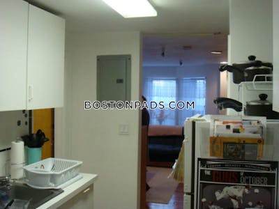 Northeastern/symphony Apartment for rent 1 Bedroom 1 Bath Boston - $2,800 No Fee