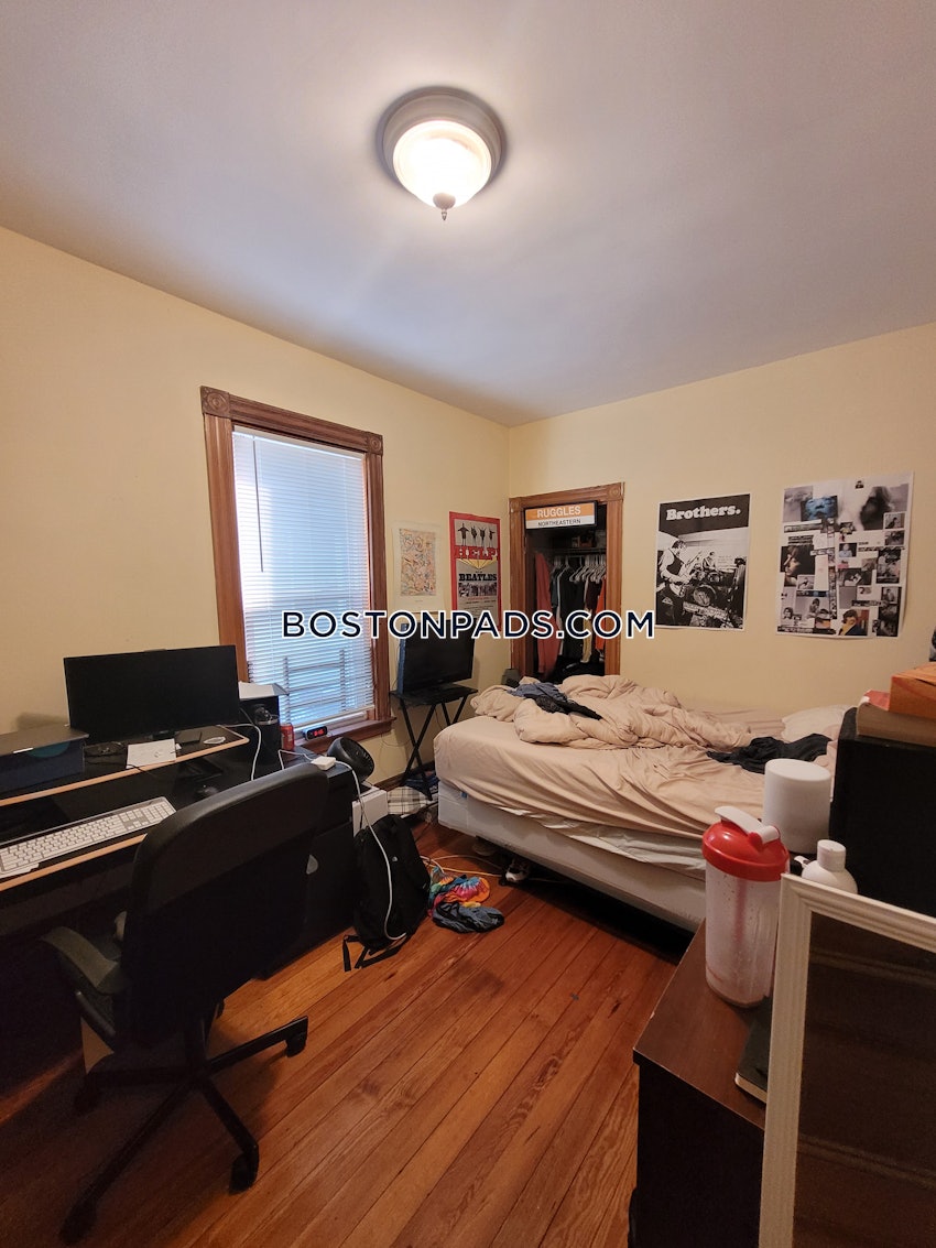 BOSTON - MISSION HILL - 5 Beds, 2 Baths - Image 32