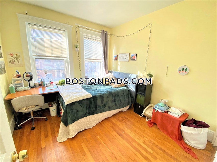 BOSTON - FENWAY/KENMORE - 5 Beds, 2 Baths - Image 24