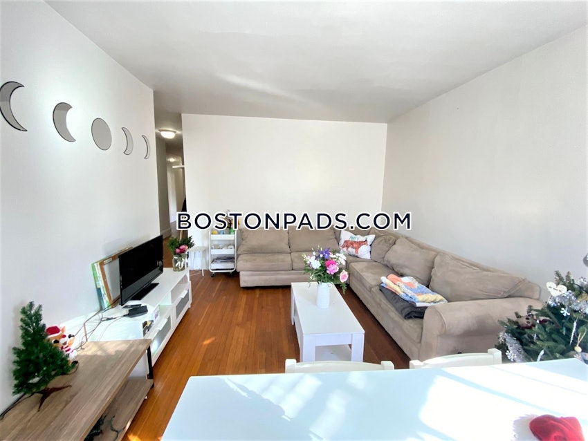 BOSTON - FENWAY/KENMORE - 5 Beds, 2 Baths - Image 23