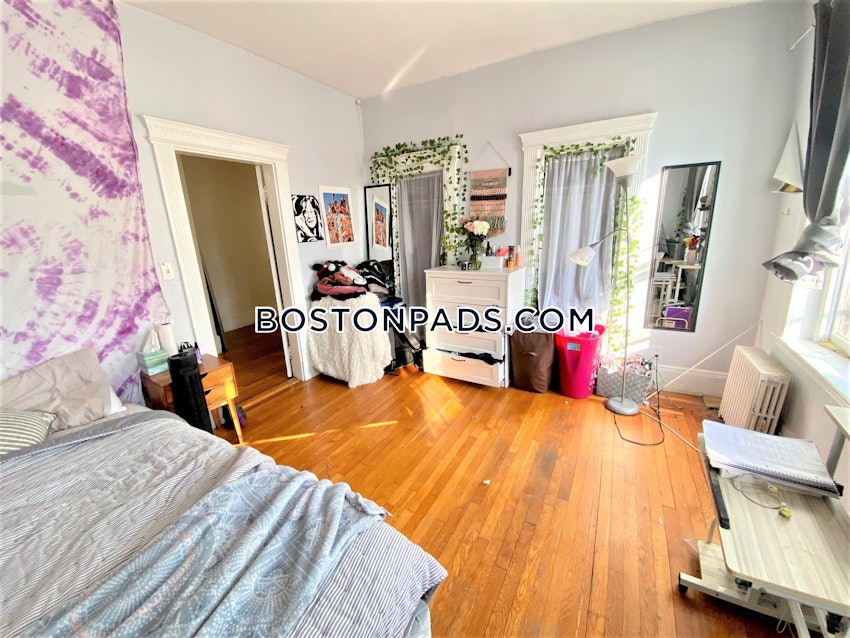 BOSTON - FENWAY/KENMORE - 5 Beds, 2 Baths - Image 28