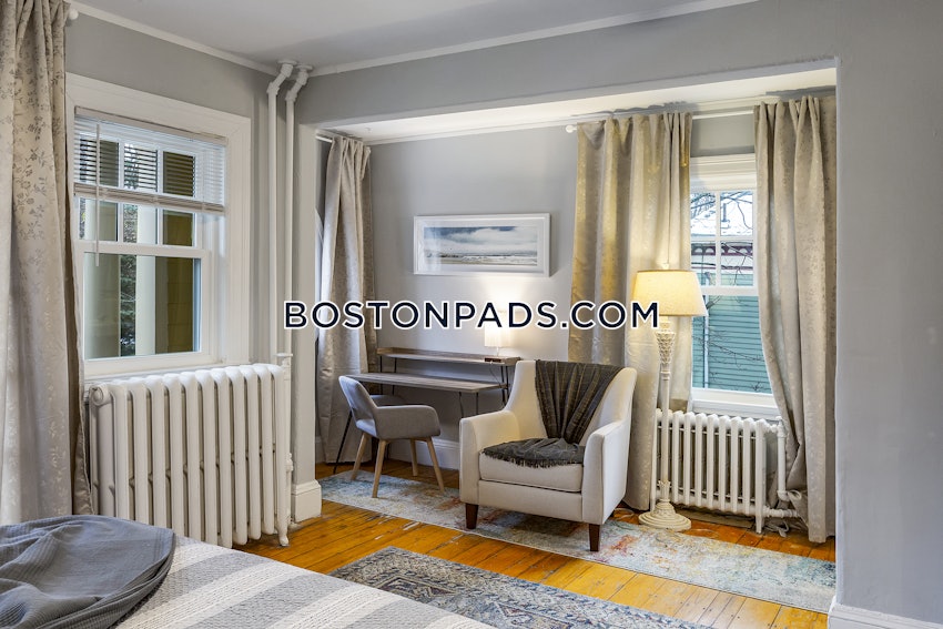 CAMBRIDGE - HARVARD SQUARE - Studio , 1 Bath - Image 9