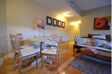 Boston - 4 Beds, 2 Baths