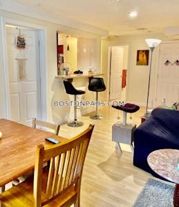 Brookline Apartment for rent 3 Bedrooms 2 Baths  Cleveland Circle - $4,740 No Fee