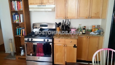 Boston - 3 Beds, 1 Baths