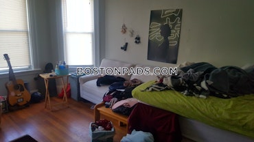 Boston - 3 Beds, 1 Baths